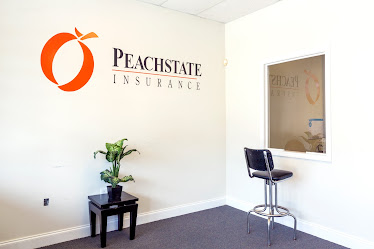 Peachstate Auto Insurance