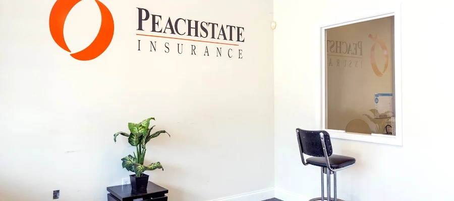 Peachstate Auto Insurance