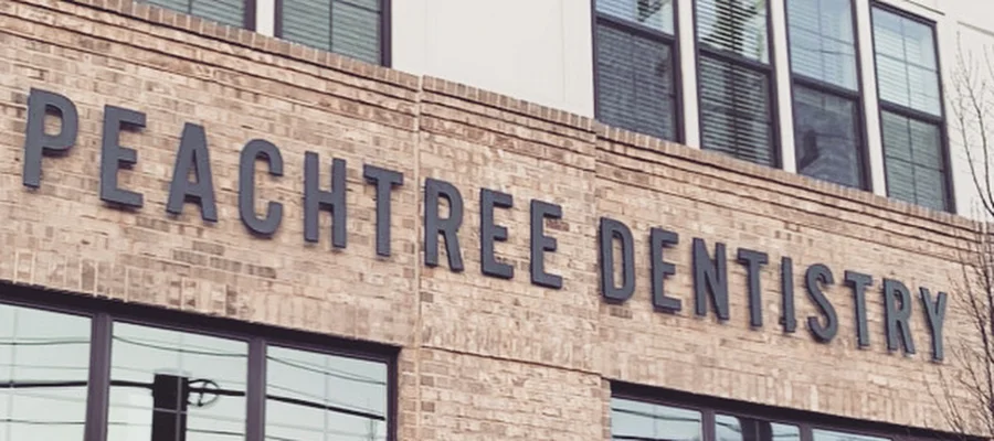 Peachtree Dentistry Scott's Addition