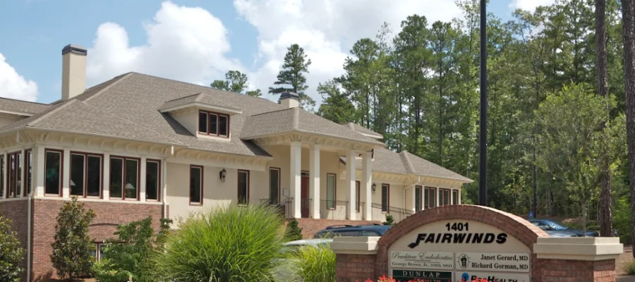 Peachtree Endodontics