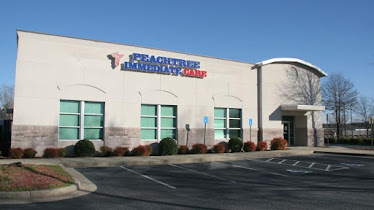 Peachtree Immediate Care - Alpharetta