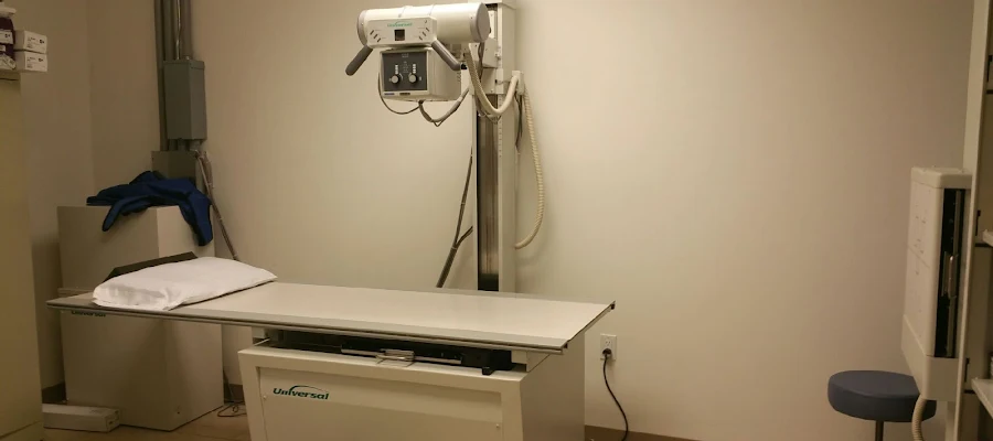 Peachtree Immediate Care - Buford