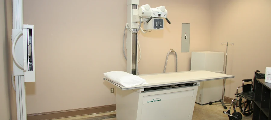 Peachtree Immediate Care - Decatur