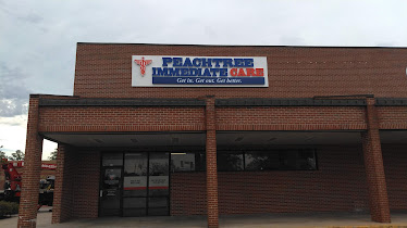 Peachtree Immediate Care - Douglas