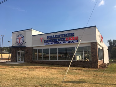 Peachtree Immediate Care - Griffin