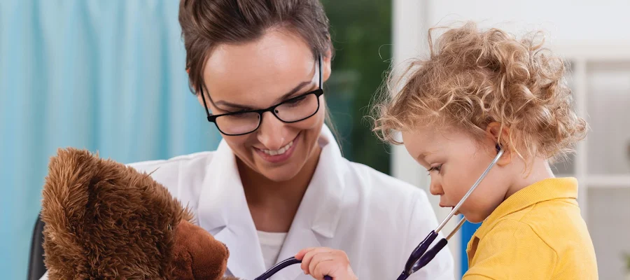 Peachtree Immediate Care - Roswell