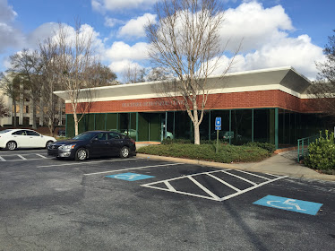 Peachtree Orthopedics | College Park Office