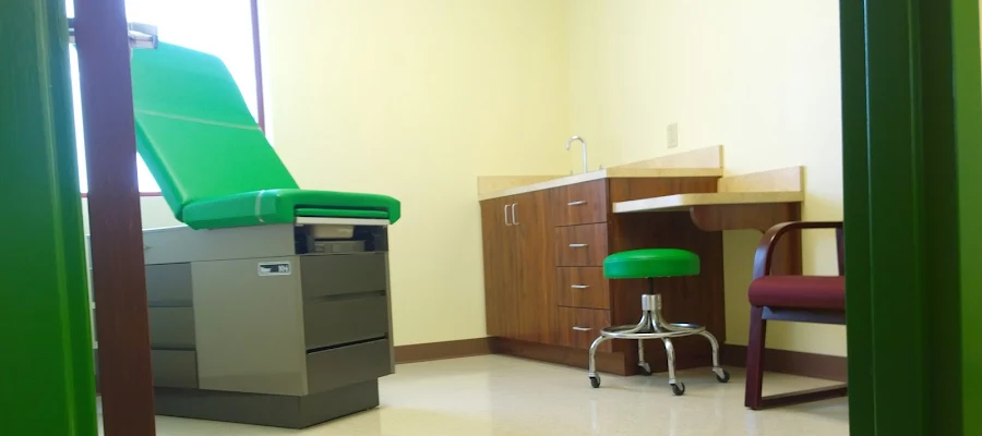 Peachtree Pediatric Urgent Care