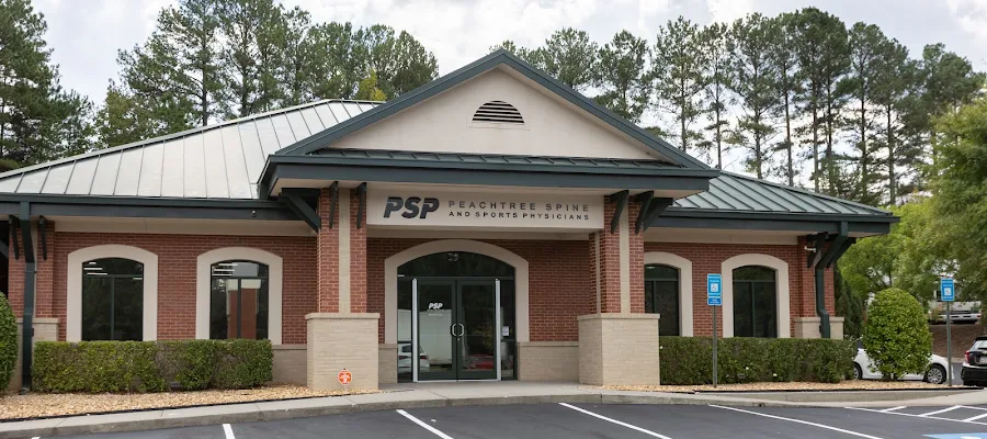 Peachtree Spine & Sports Physicians | Norcross
