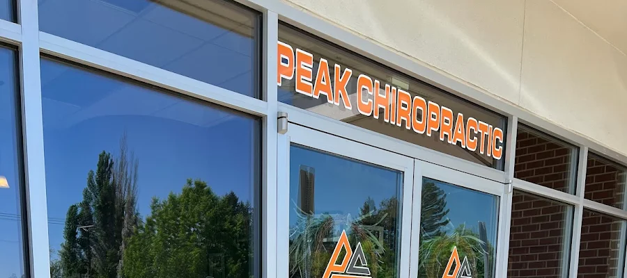 Peak Chiropractic