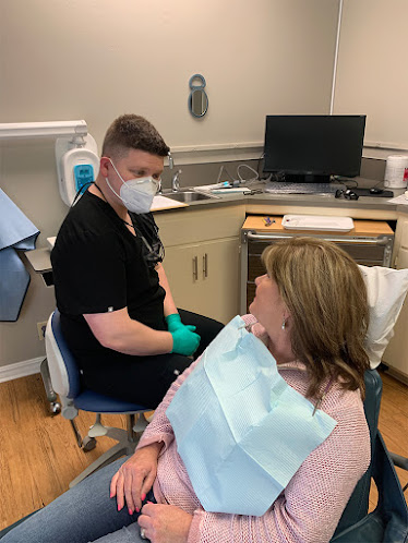 Peak Dental Care