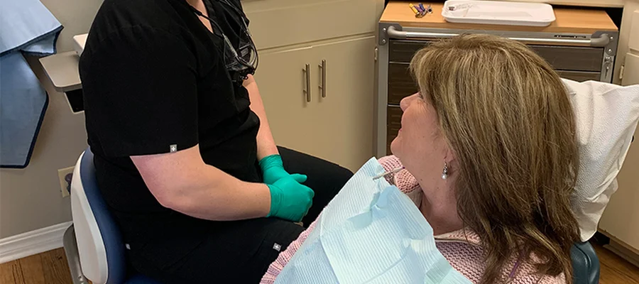 Peak Dental Care
