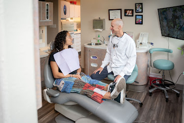 Peak Dental Health