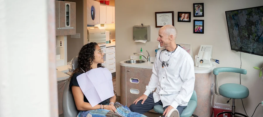 Peak Dental Health