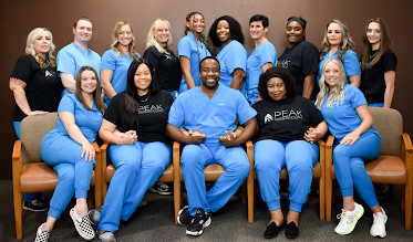 Peak Dermatology, Aesthetics, and Wellness: Dr. Christopher Rex MD
