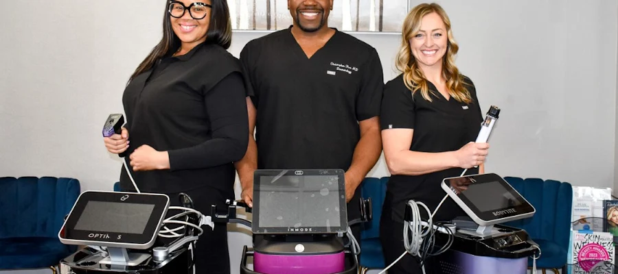 Peak Dermatology