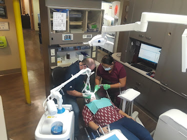 Peak Family Dental Care