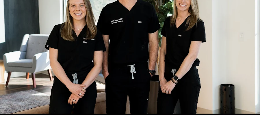 Peak Family Dentistry