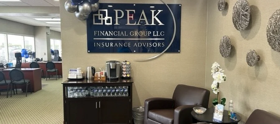 Peak Financial Group