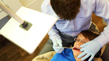 Peak Health Dentistry at Gentle Care