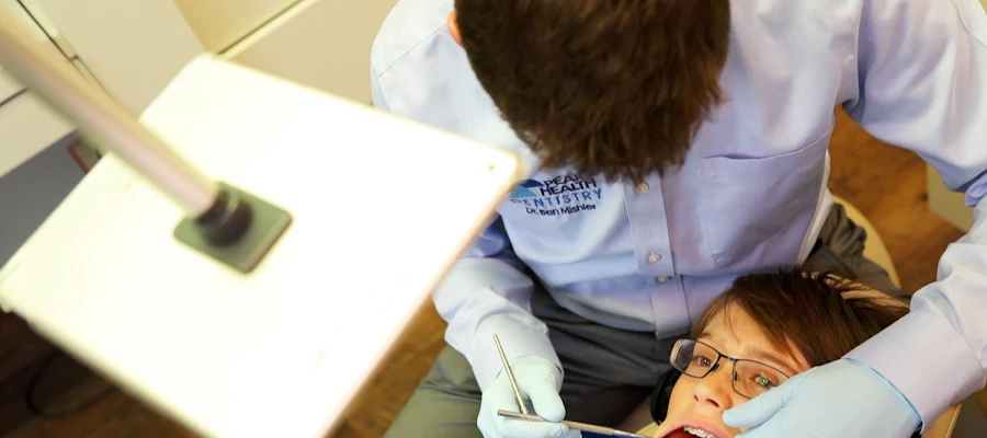 Peak Health Dentistry at Gentle Care