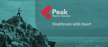 Peak Heart & Vascular