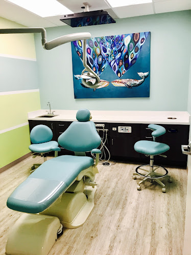Peak Pediatric Dentistry- Dr. Aimee Cassinelli