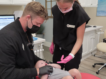 Peak Pediatric Dentistry