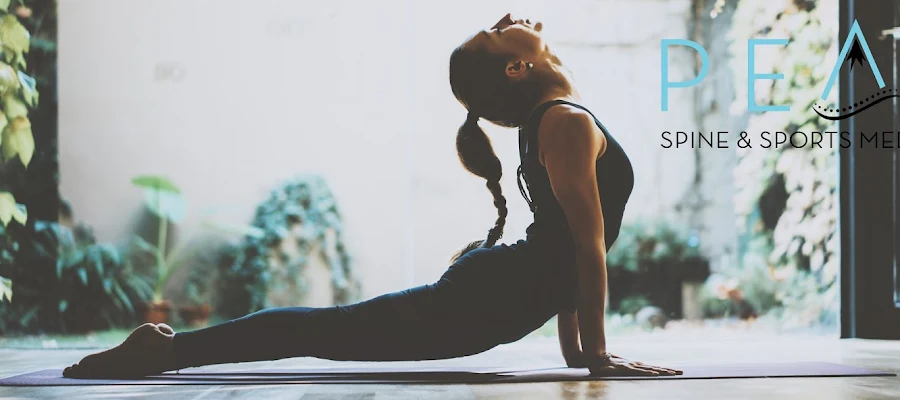 Peak Spine & Sports Medicine