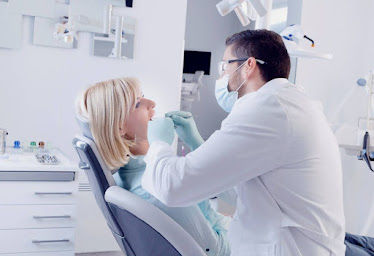 Peak View Dental