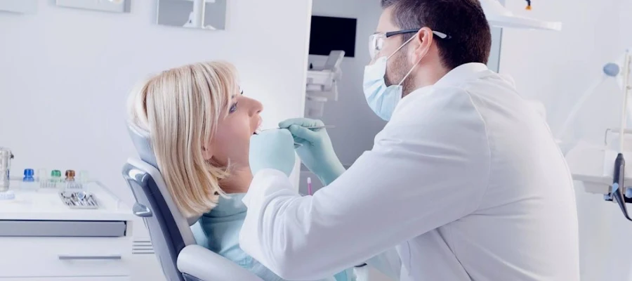 Peak View Dental