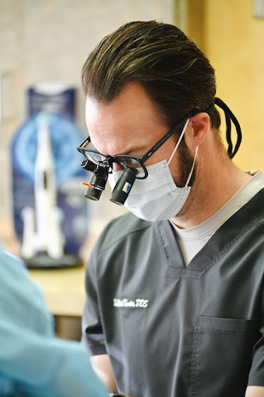 Peak Vision Dental