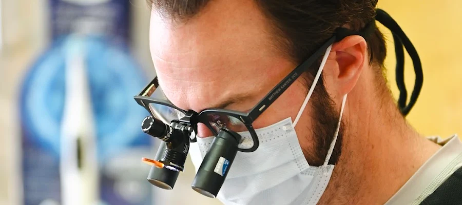 Peak Vision Dental