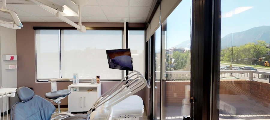 PeakView Cosmetic & Implant Dentistry