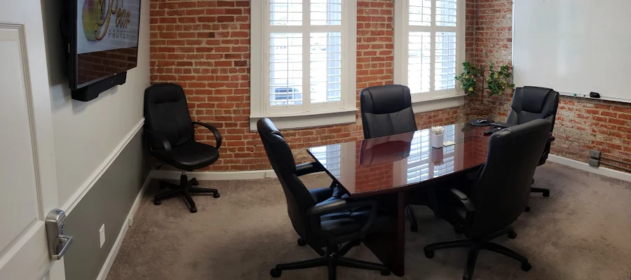 Pear Properties LLC
