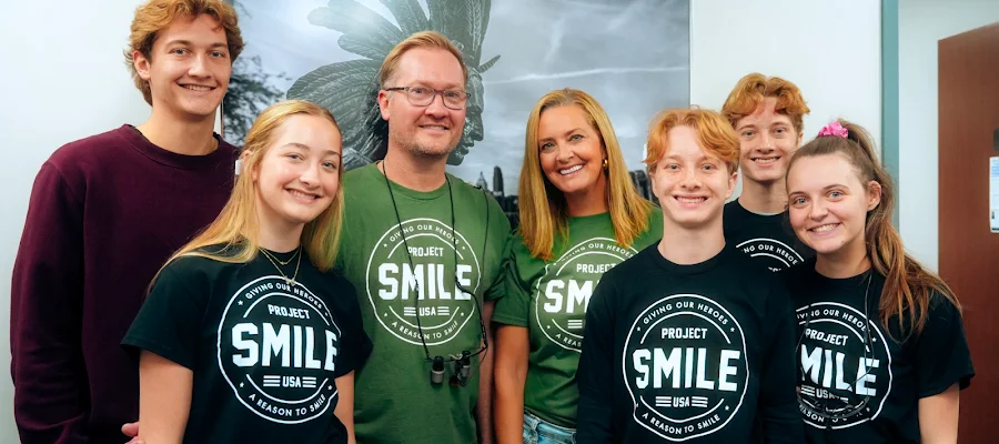 Pearce Dental Group of Cincinnati, OH