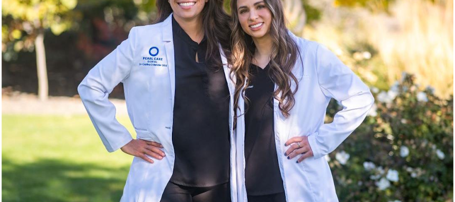 Pearl Care Dental