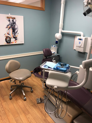 Pearl Dental Associates - Nashua, NH