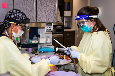 Pearl Dental Associates & Pearl Dental Implant Center