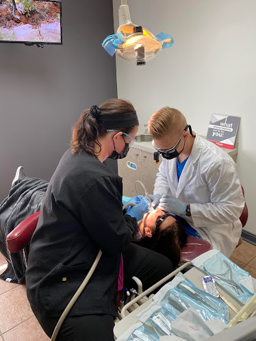 Pearl Dental Care