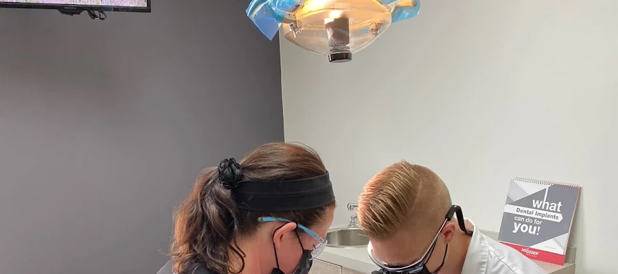 Pearl Dental Care