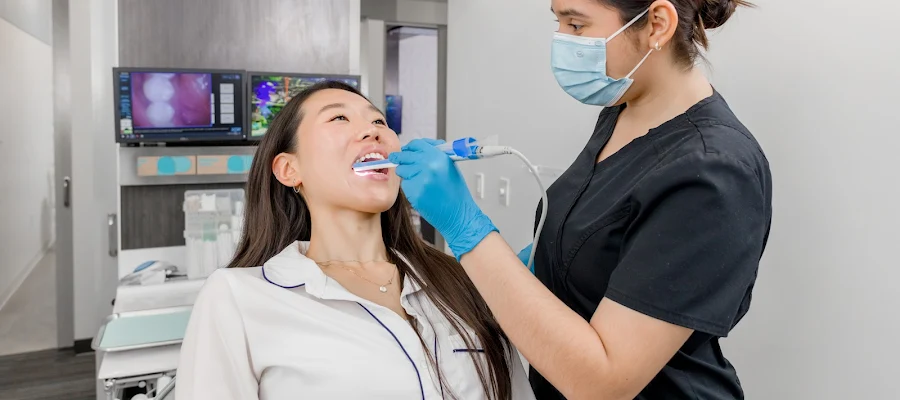 Pearl Dental El Segundo
