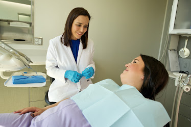Pearl Dental Group - Perkins Rd.