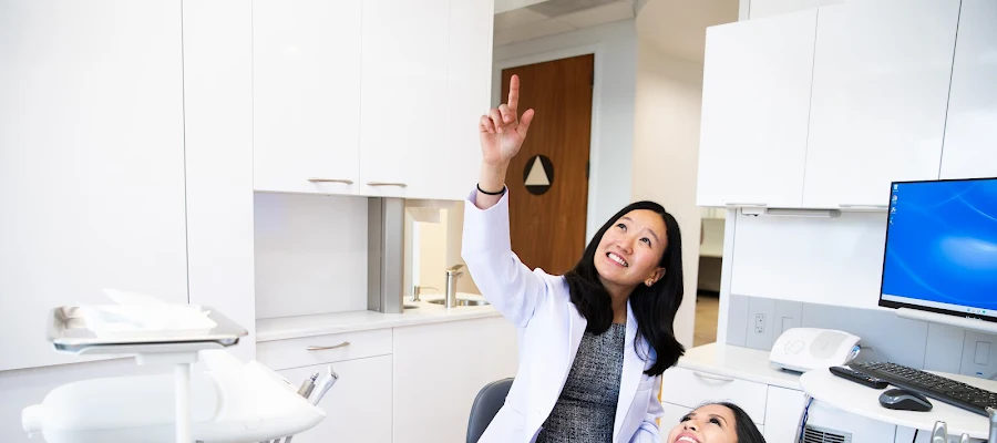 Pearl Dental Hub