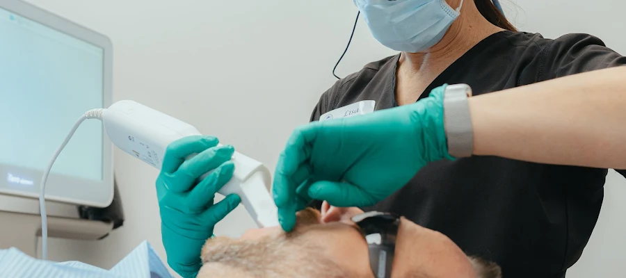 Pearl Dental Studio