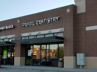 Pearl Dentistry Houston Heights