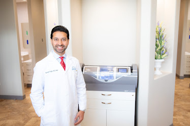 Pearl Dentistry & Implants