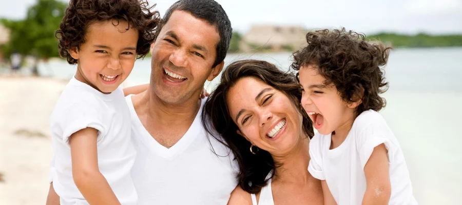 Pearl Family Dental Care