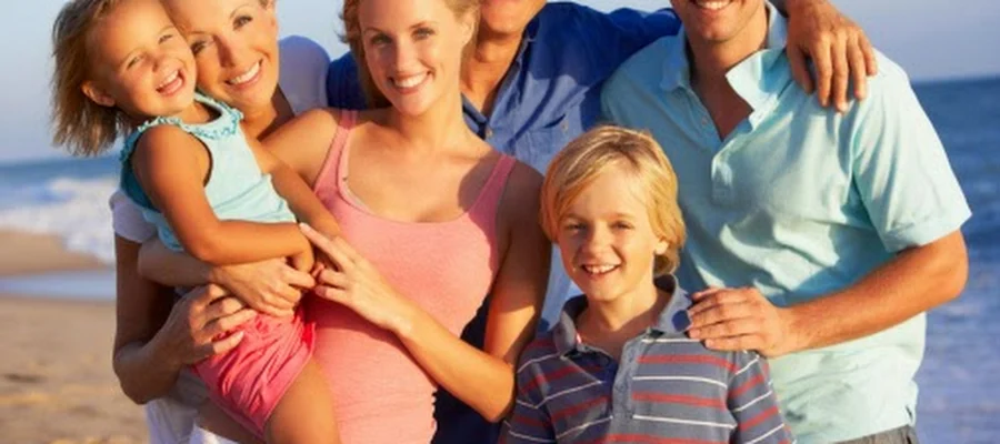 Pearl Family Dental
