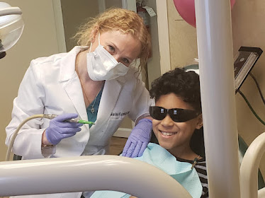 Pearl Family Dentistry